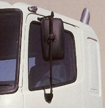 Hino Truck Parts