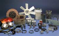 Truck Parts